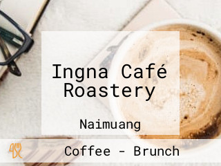 Ingna Café Roastery