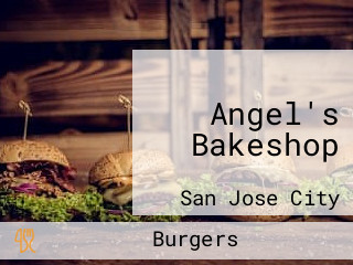 Angel's Bakeshop