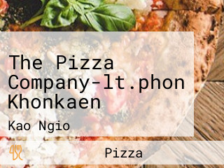 The Pizza Company-lt.phon Khonkaen