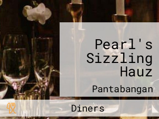 Pearl's Sizzling Hauz