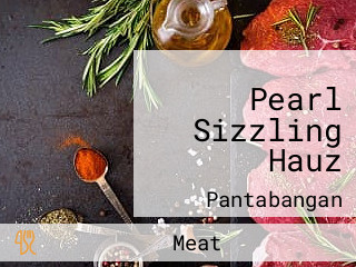 Pearl Sizzling Hauz