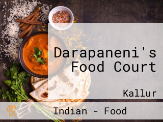 Darapaneni's Food Court