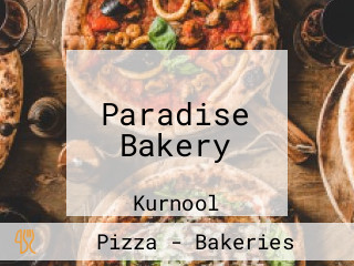 Paradise Bakery