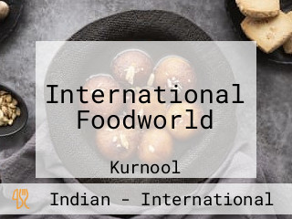 International Foodworld