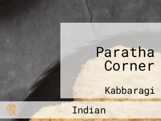 Paratha Corner