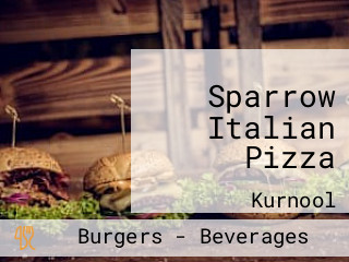 Sparrow Italian Pizza