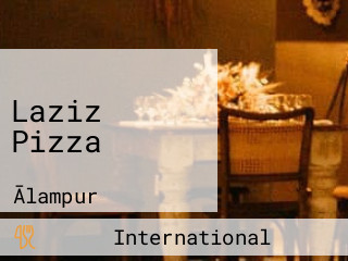 Laziz Pizza