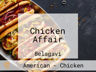 Chicken Affair