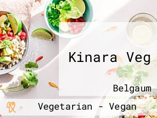 Kinara Veg