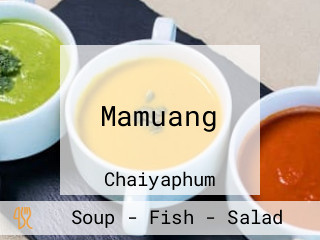 Mamuang