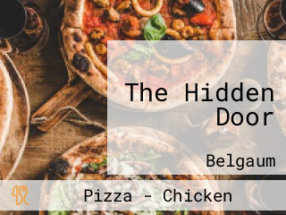 The Hidden Door