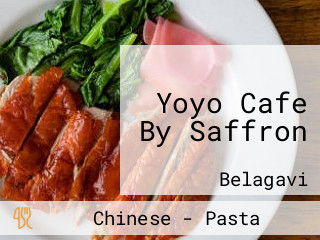 Yoyo Cafe By Saffron