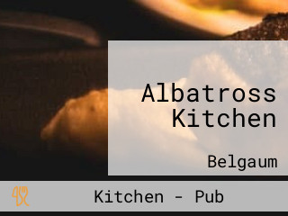 Albatross Kitchen