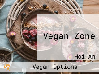 Vegan Zone