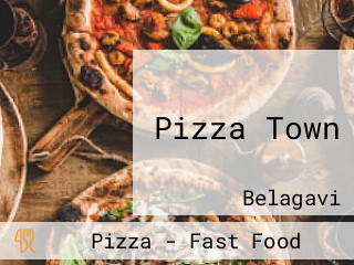 Pizza Town