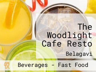 The Woodlight Cafe Resto