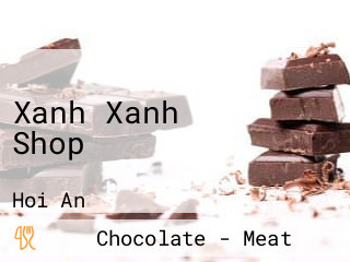 Xanh Xanh Shop