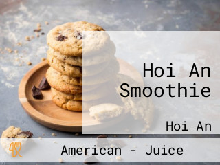 Hoi An Smoothie