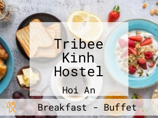 Tribee Kinh Hostel