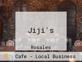 Jiji's