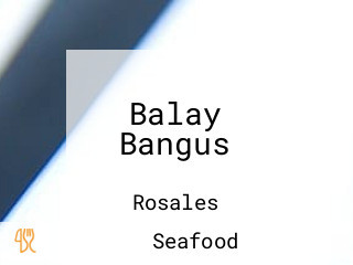 Balay Bangus