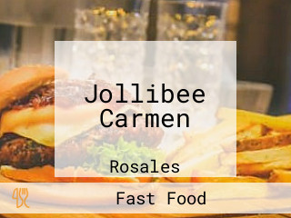 Jollibee Carmen