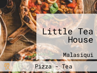 Little Tea House