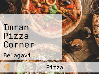 Imran Pizza Corner