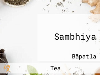 Sambhiya