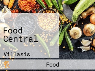 Food Central