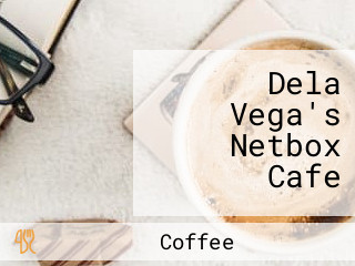 Dela Vega's Netbox Cafe