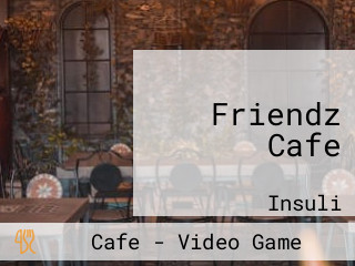 Friendz Cafe