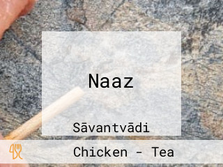 Naaz