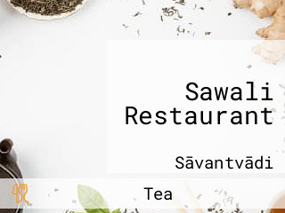 Sawali Restaurant