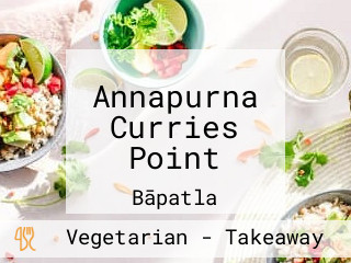 Annapurna Curries Point