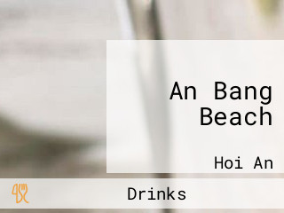 An Bang Beach