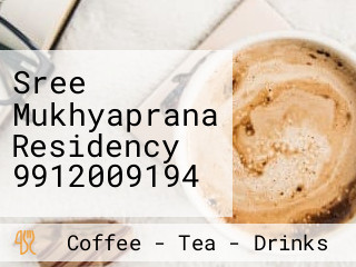 Sree Mukhyaprana Residency 9912009194