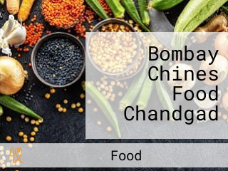 Bombay Chines Food Chandgad