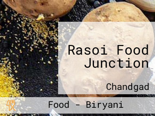 Rasoi Food Junction