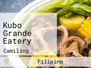 Kubo Grande Eatery