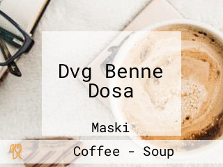 Dvg Benne Dosa