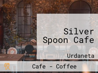 Silver Spoon Cafe