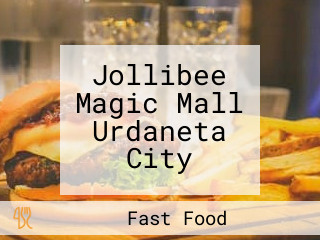 Jollibee Magic Mall Urdaneta City