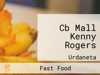 Cb Mall Kenny Rogers