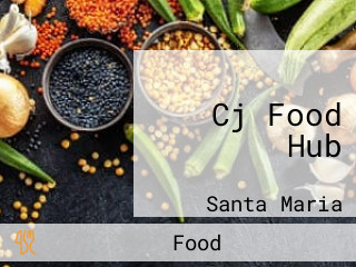 Cj Food Hub