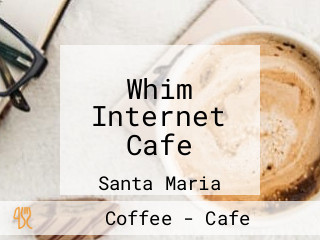 Whim Internet Cafe