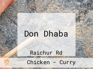 Don Dhaba