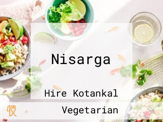 Nisarga