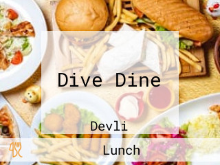 Dive Dine