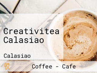 Creativitea Calasiao